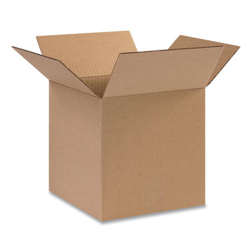 Coastwide Professional™ Multi-depth Shipping Boxes, 275 Lb Mullen Rated, Regular Slotted Container, 32 X 24 X 14 To 24, Brown Kraft, 10-bundle freeshipping - TVN Wholesale